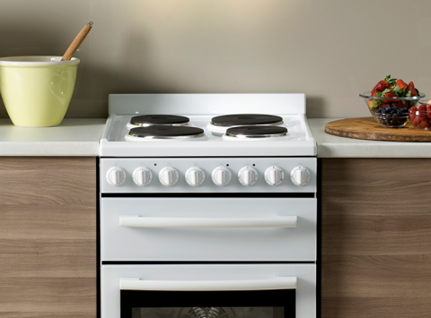Euromaid oven clearance